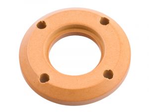 Mugen Kupplungs Belag gelb, H0773