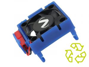 A-TRX340 Traxxas Lüfter Velineon Regler als B-Ware neuwertig