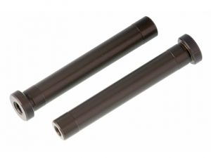 Mugen Servosaver Drehachsen # Aluminium, E0327