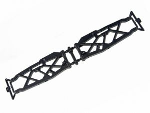 Mugen Querlenker MBX-6T HA unten, E0179