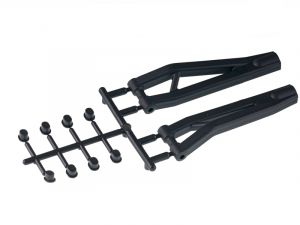Mugen Querlenker Truggy VA oben, E0180