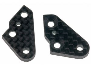 Mugen Anlenkungshebel Truggy Carbon, E0182