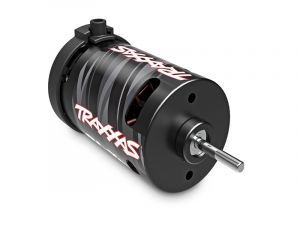 Traxxas BL-2S Brushless Motor 3300kV TRX3384