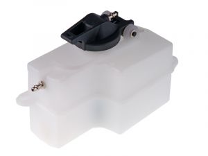 Mugen Tank 150ccm mit Sinterfilter, E0833