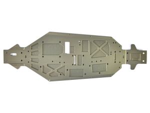 Serpent Chassis SRX8 Gen4 Gen4 (SER601364) 601364