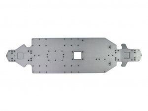 Serpent Chassis SRX8 GTE '23 '23 (SER601294) 601294