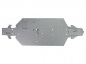 Serpent Chassis SRX8 GTE RTR RTR (SER601217) 601217