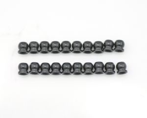 Serpent Kugekopf uni 4.5mm  # S-411