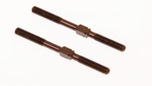 Serpent Spurstange M3x38mm