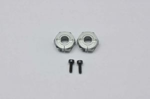 Serpent Radmitnehmer 1mm offset # S-411