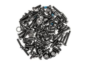 Traxxas Schrauben & Muttern-Set Mini-Maxx/XRT TRX10792X