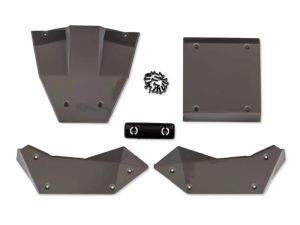 Traxxas Panel Karo-Set grau TRX12012-GRAY