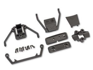 Traxxas Karo Zubehör TRX12014
