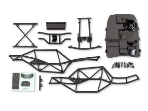 Traxxas Karo Überrollbügel TRX12015