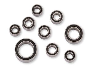 Traxxas Portal-Achse Lager-Set TRX12080