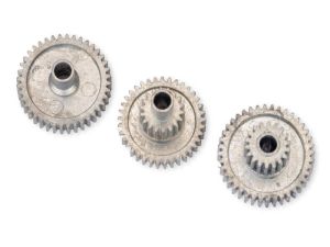 Traxxas Metall Getriebe-Set TRX12096