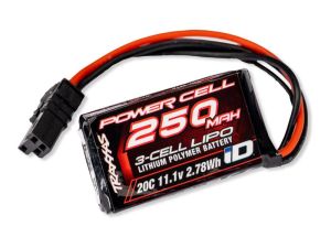 Traxxas ID-Lade-Adapter für TXC-4M TRX2826-PORT
