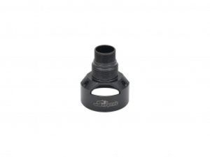 Serpent Adjustable GT clutchbell steel steel (SER601175) 601175