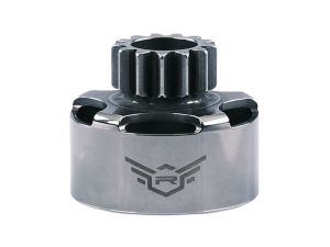 MUCN0011 REDS Racing EAN761000968195 clutch bell durabell 2 - Produktansicht REDS Racing Kupplungsglocke 13 Zähne Durabell 2 # Off-Road 