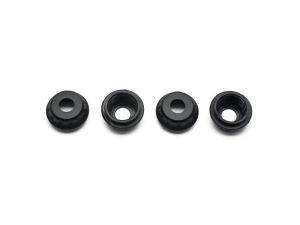 Serpent Shock bottom cap (4) SRX8 Gen4 SRX8 Gen4 (SER601356) 601356
