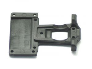 Serpent  Skidplatte # SRX-2