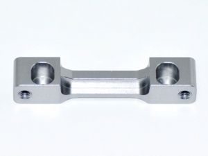 Serpent Suspension bracket vorne + hinten # SRX-2