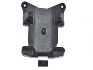 Serpent Bulkhead vorne oben # SRX-2