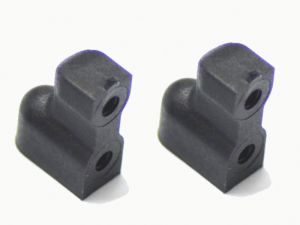 Serpent Servobefestigung  # SRX-2