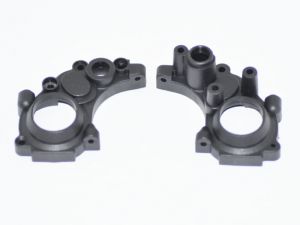 Serpent Gehäuse für Antrieb # SRX-2