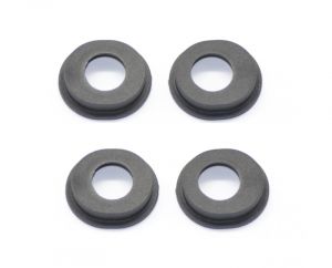 Serpent Einsätze für Differenzialhöhe # SRX-2