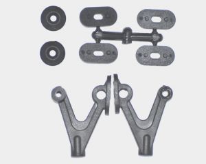 Serpent Spoilerhalterung # SRX-2