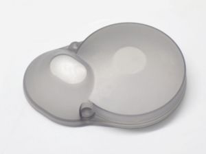 Serpent Getriebeabdeckung # SRX-2