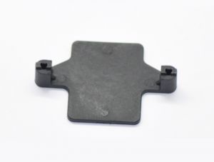 Serpent Befestigung für Fahrtenregler # SRX-2