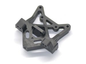 Serpent Bulkhead hinten # SRX-2