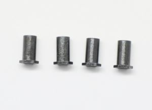 Serpent Lenkungsbolzen  # SRX-2