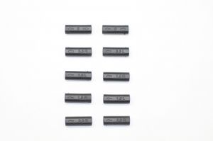 Serpent  Einsätze für Radträger # SRX-2