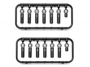 Serpent Kugelpfannen-Set  # SRX-2