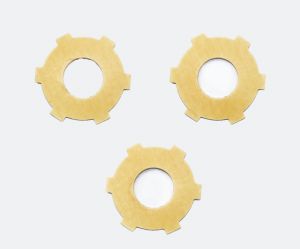 Serpent Slipper Belag gelb # SRX-2