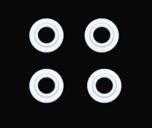 Serpent Stoßdämpfereinsatz gestuft unten # SRX-2