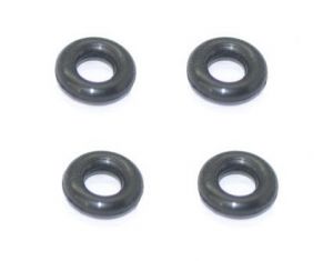 Serpent Stoßdämpfer O-Ring unten  # SRX-2