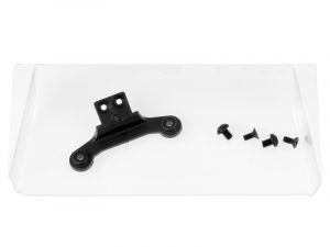 Serpent Frontspoiler Set # SRX-2