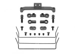 Serpent Stabilisator-Set rr # SRX-2