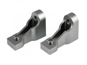 500197 | Serpent  Servobefestigung  Aluminium  # SRX-2