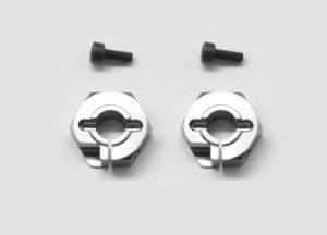 Serpent Radmitnehmer +0.75mm offset  # SRX-2