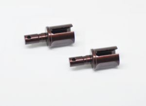 Serpent Kegeldiff. Ausgänge  # SRX-2