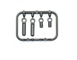 Serpent Kugelpfannen Stabilisator  # SRX-2