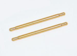 Serpent Drehachse TiN hinten innen  # SRX-2