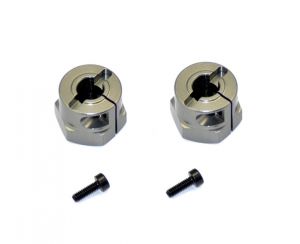 Serpent Felgenmitnehmer -0.75mm offset SRX2 SC # SRX-2