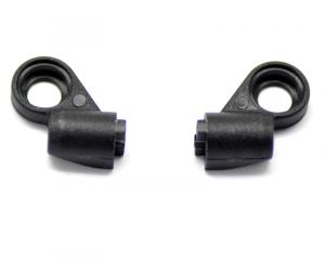 Serpent Stabihalter hinten SRX2 RM # SRX-2