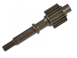 500353 | Serpent Getriebewelle 21Z Stock Version # SRX-2